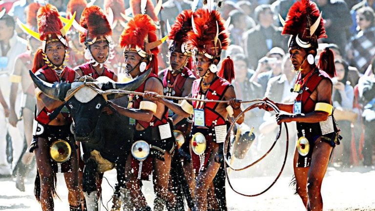 Nagaland PAP Rules Change