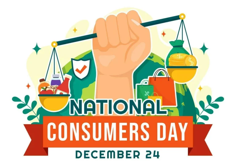 National Consumer Rights Day