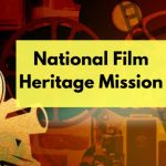 National Film Heritage Mission
