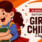 National Girl Child Day