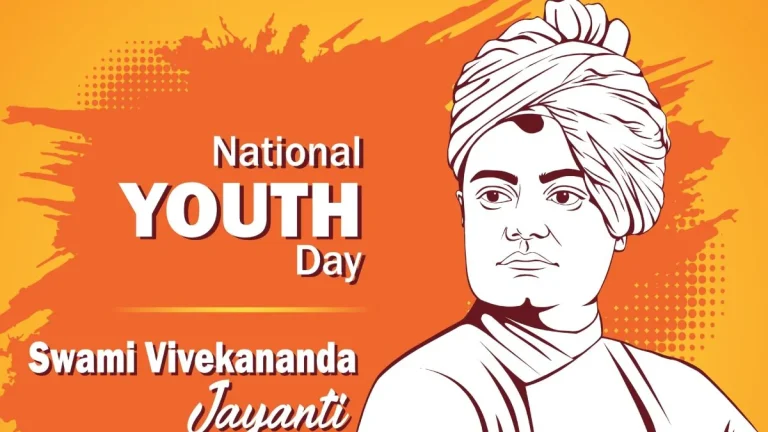 National Youth Day