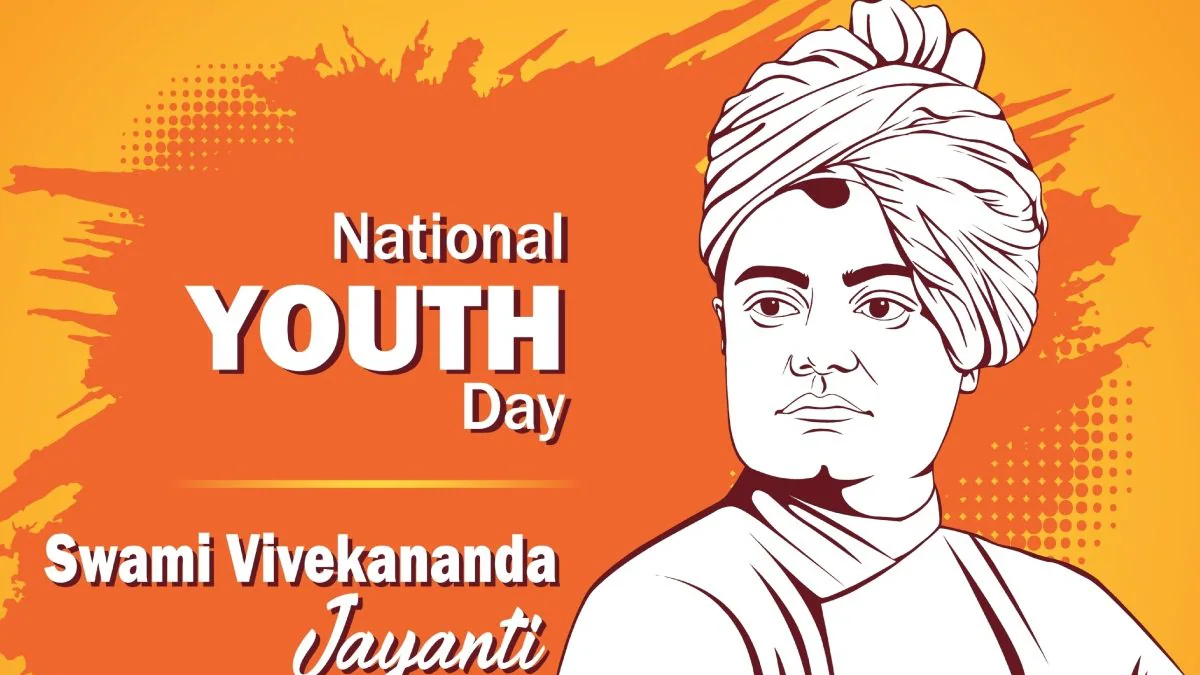 National Youth Day