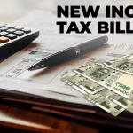 New Income Tax Act 2025