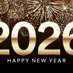 New Year’s Day 2026