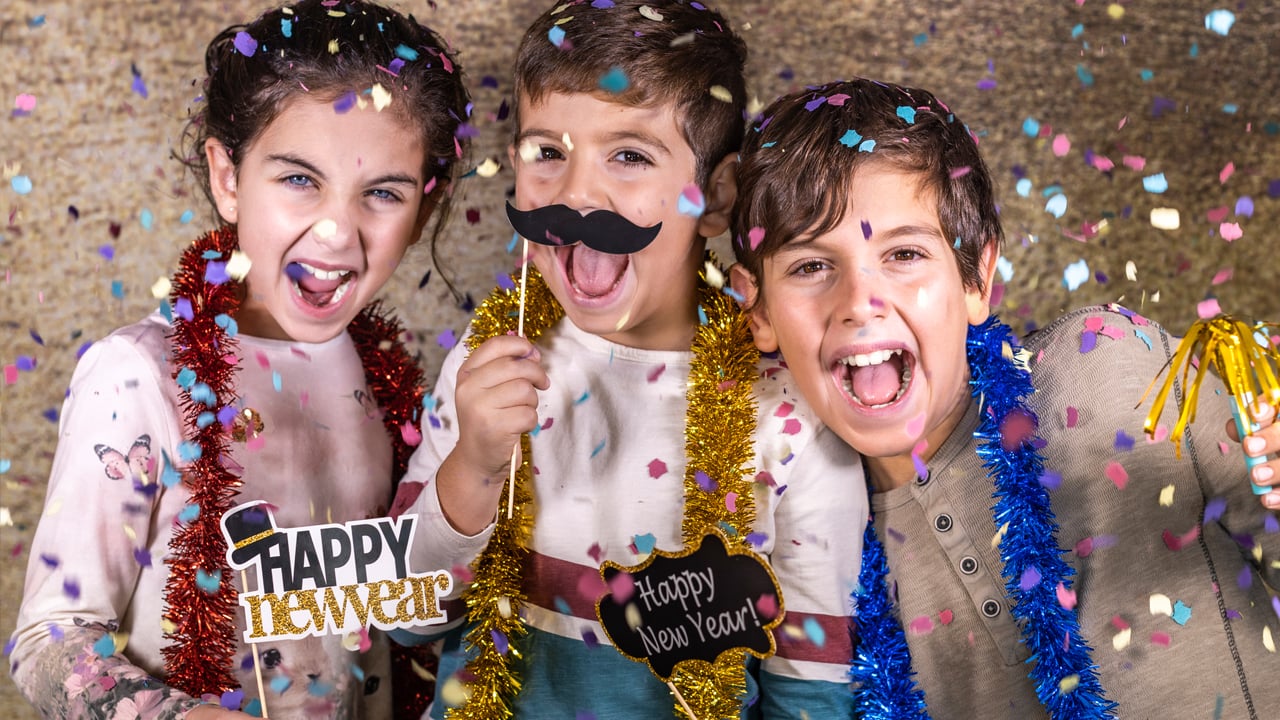 New Year’s Day 2026