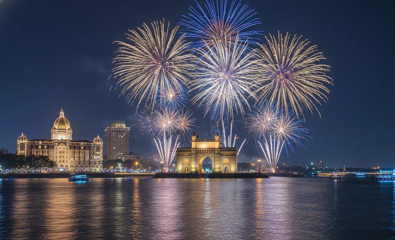 New Year’s Day 2026