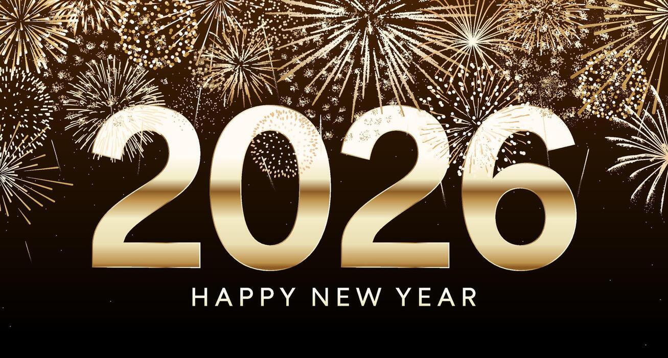 New Year’s Day 2026