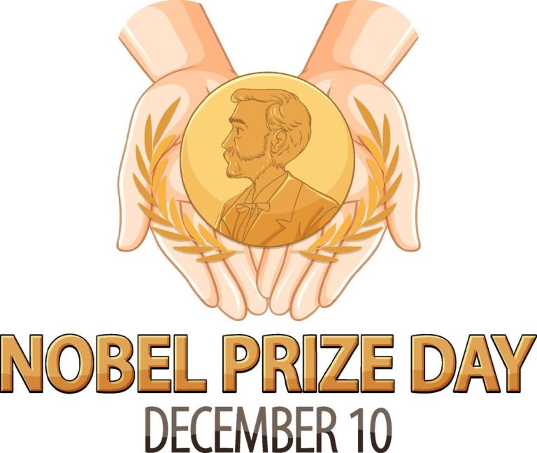 Nobel Prize Day