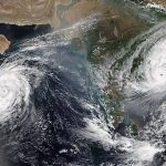 North Indian Ocean Cyclone Risk