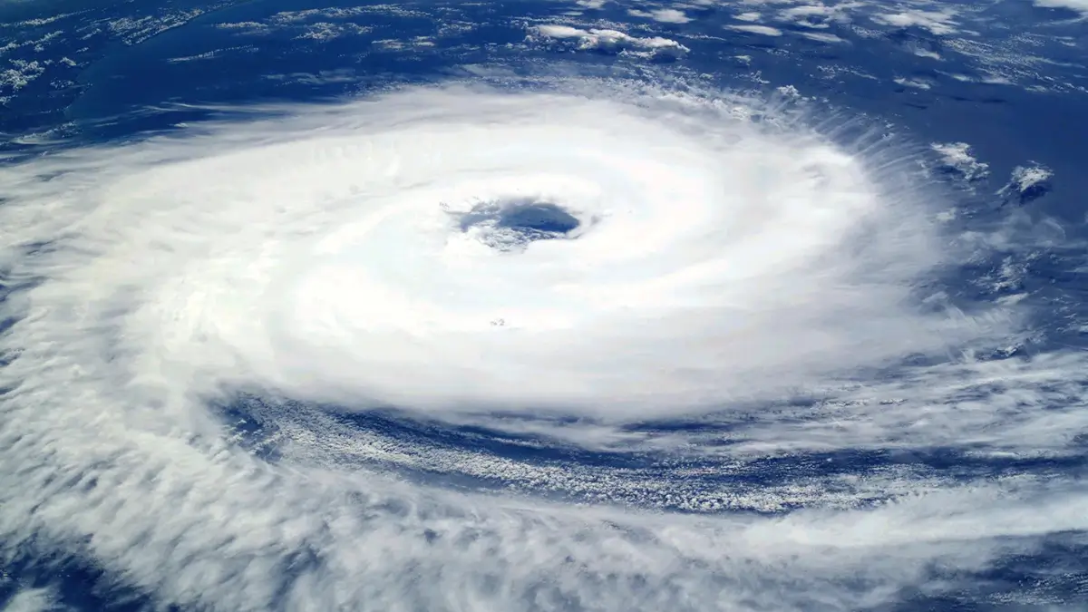 North Indian Ocean Cyclone Risk