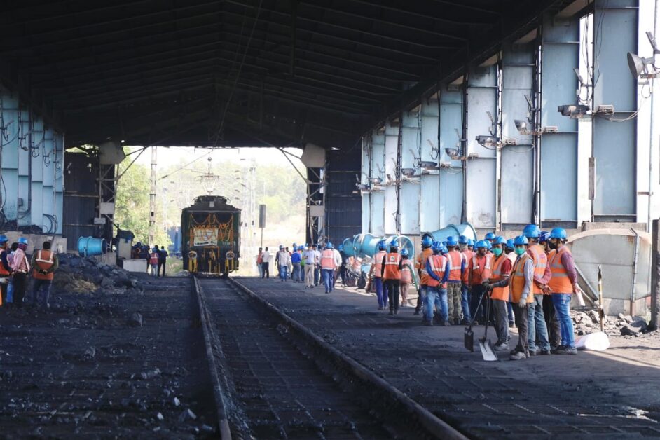 Odisha Gati Shakti Cargo Terminals to Boost Logistics Network Odisha Gati Shakti Cargo Terminals