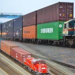 Odisha Gati Shakti Cargo Terminals