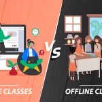 Online vs Offline Education
