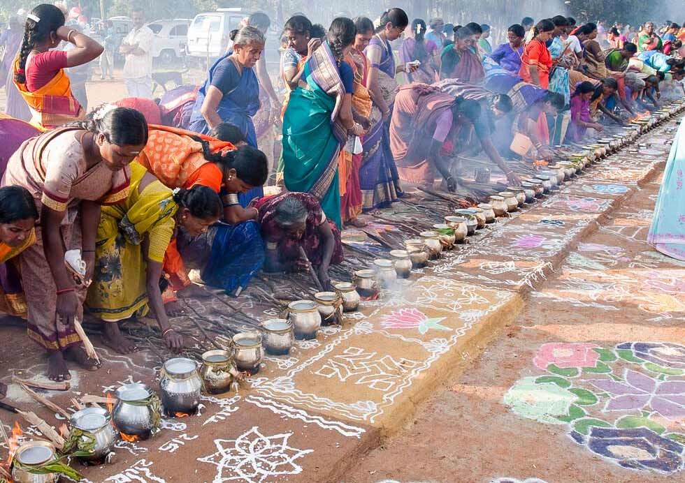 Pongal