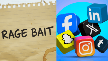 Rage Bait Word of the Year