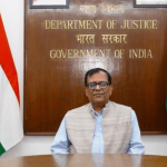 Raj Kumar Goyal CIC Appointment