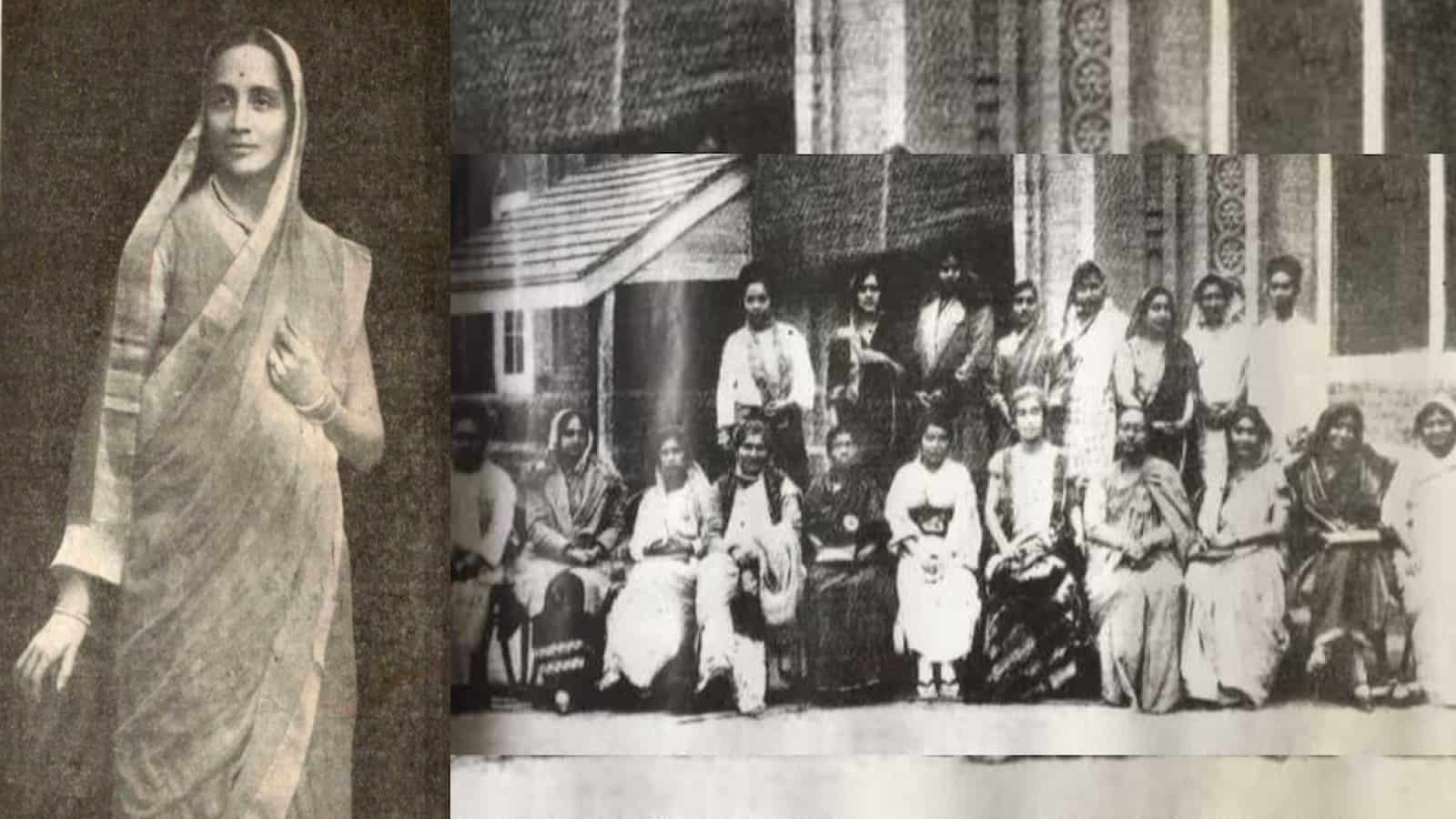 Rani Lakshmi Bai
