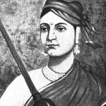 Rani Lakshmi Bai