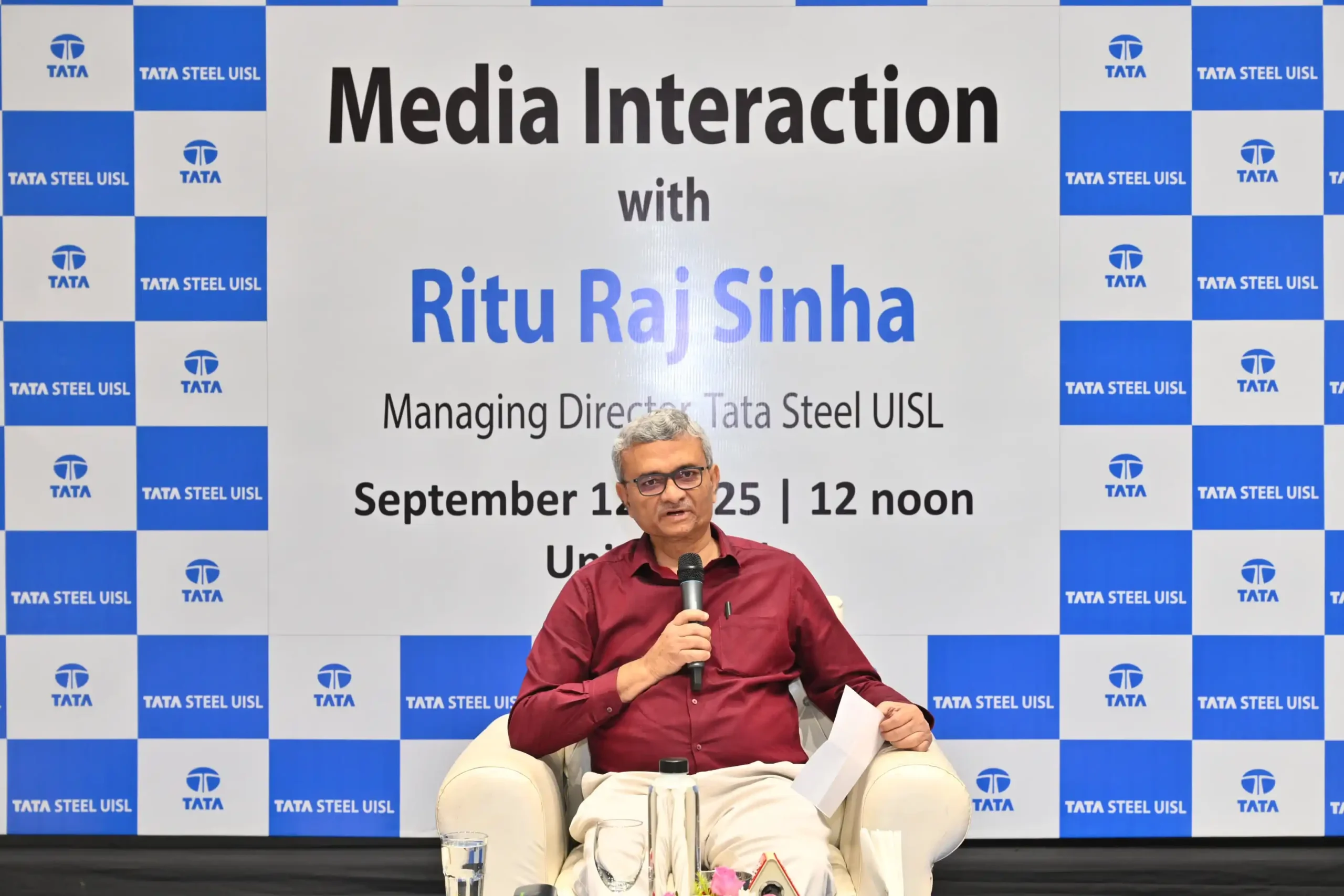 Ritu Raj Sinha Death
