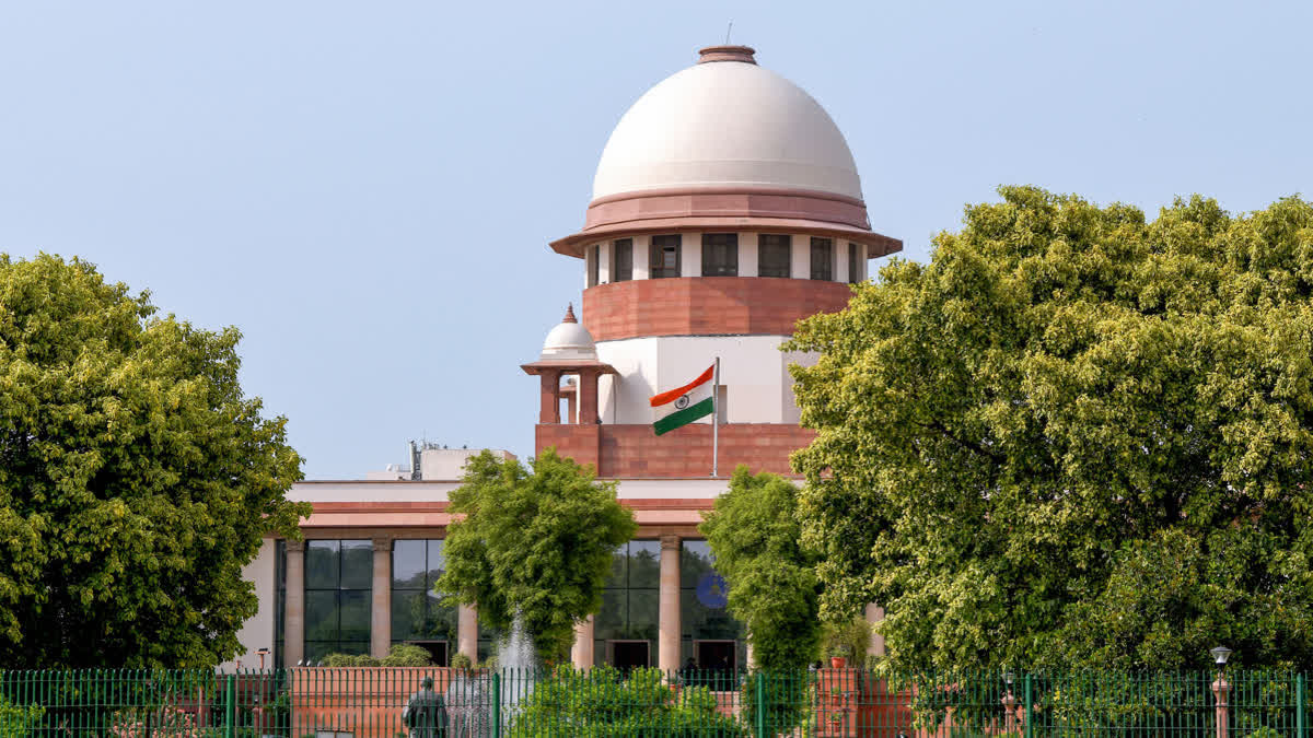 SC Verdict on Governors’ Assent Powers