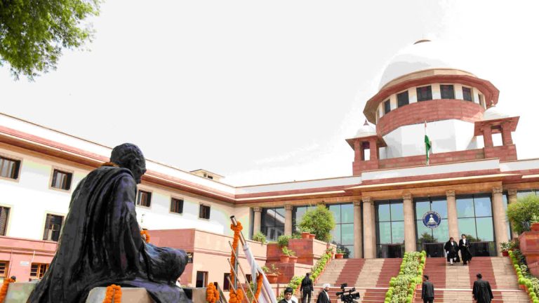 SC verdict on Governors’ assent powers