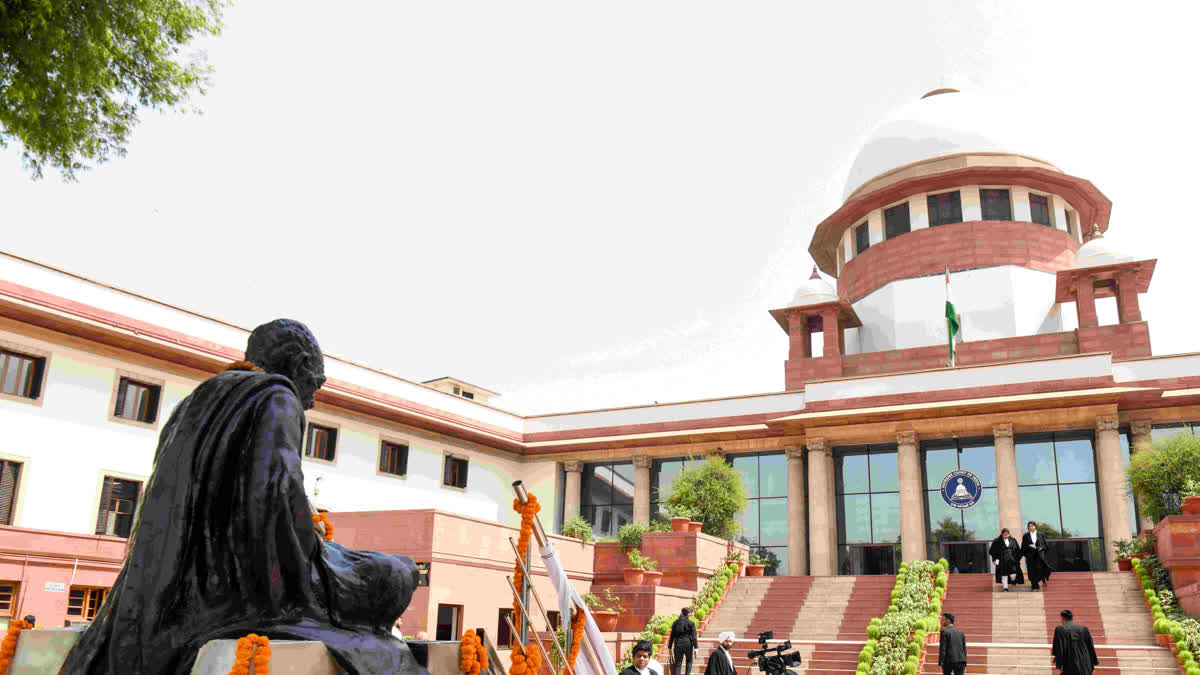 SC verdict on Governors’ assent powers