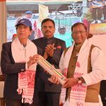 Sainik Tujhe Salaam Assam Initiative