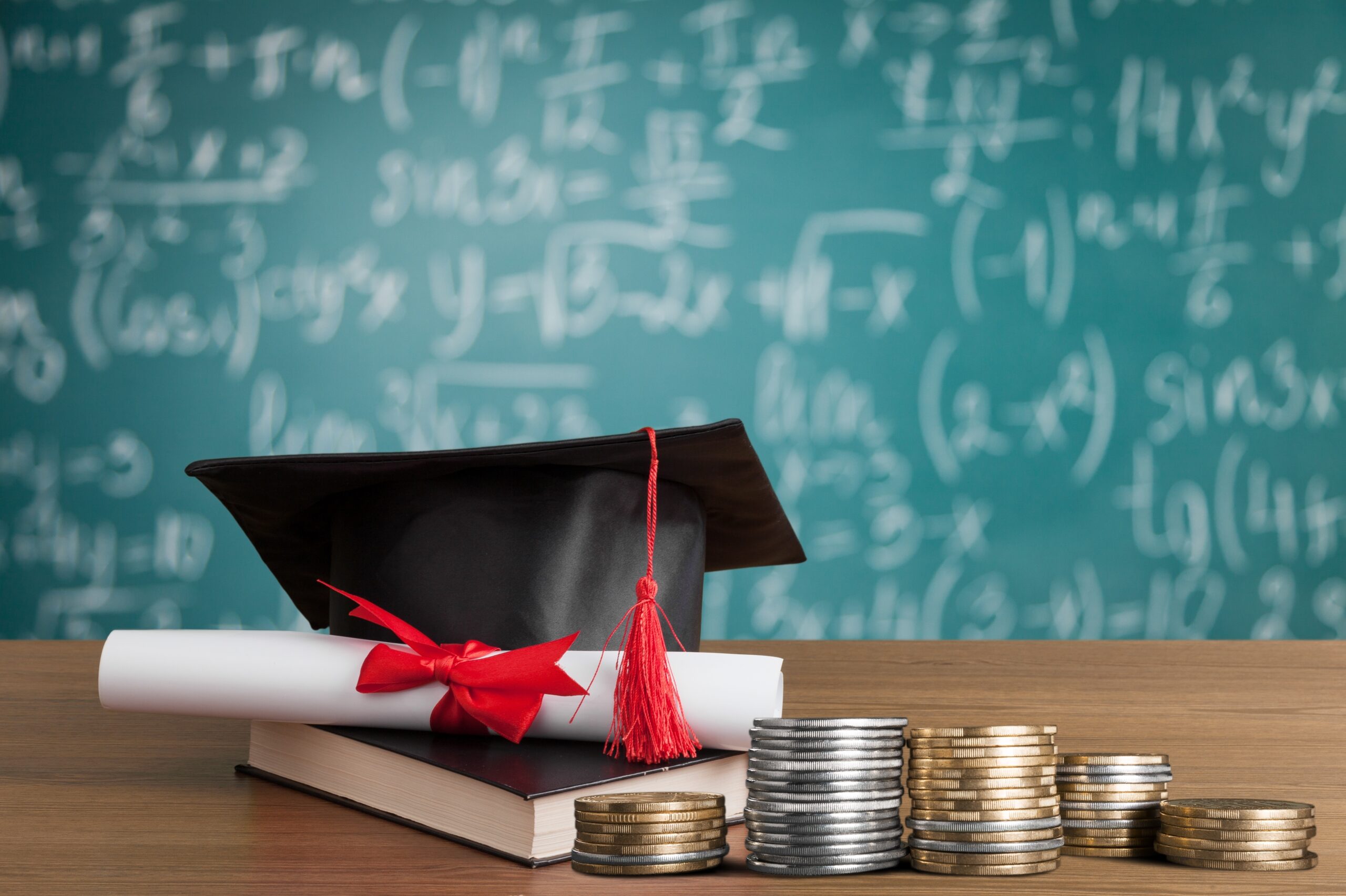 Scholarships in India
