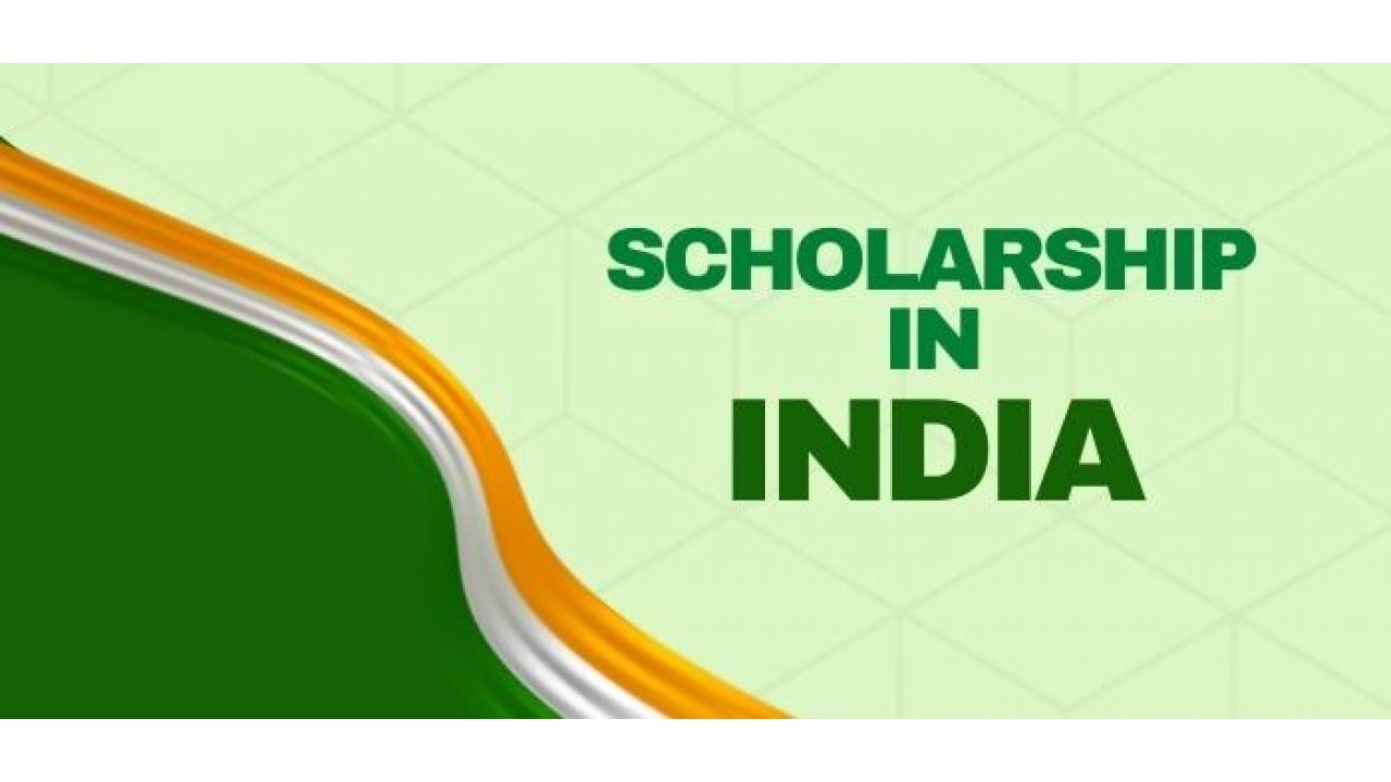 Scholarships in India