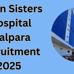 Seven Sisters Hospital Goalpara