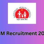 NHM Recruitment