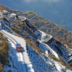 Sikkim Opens Border Tourism Routes