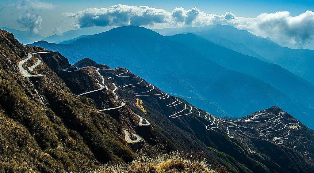 Sikkim Opens Border Tourism Routes: Cho La and Dok La Now Open to Visitors Pretorius 188 Sikkim Opens Border Tourism Routes
