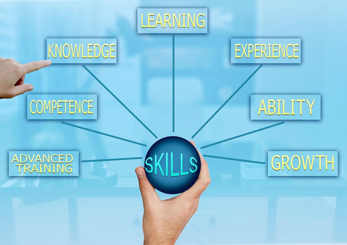 Skill Development & Vocational Courses in India Khelo India Sports Goods Scheme Skill Development