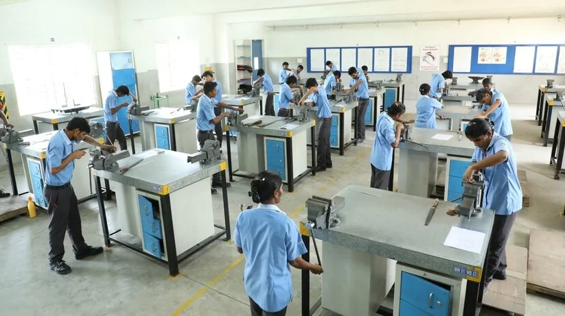 Skill Development & Vocational Courses in India Khelo India Sports Goods Scheme Skill Development