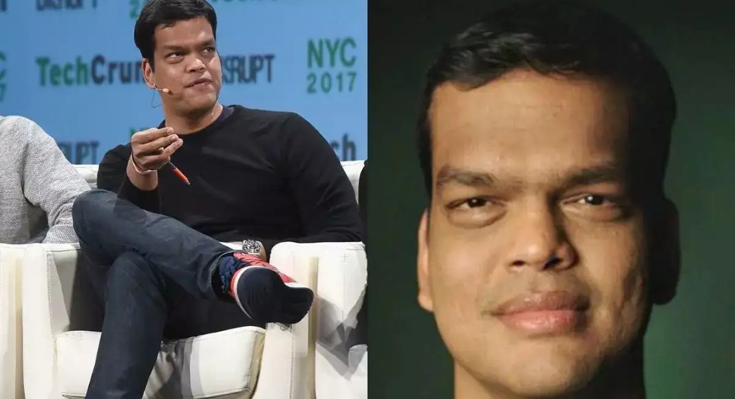 The Architects of AI