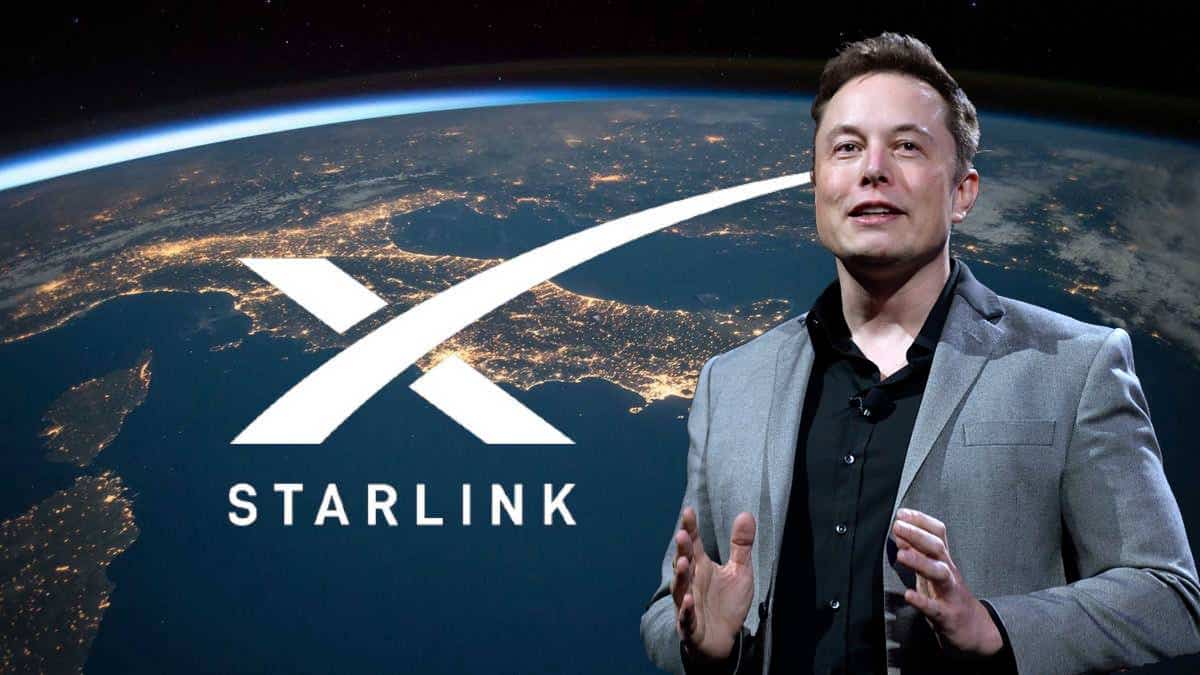 Starlink Direct-to-Cell Ukraine