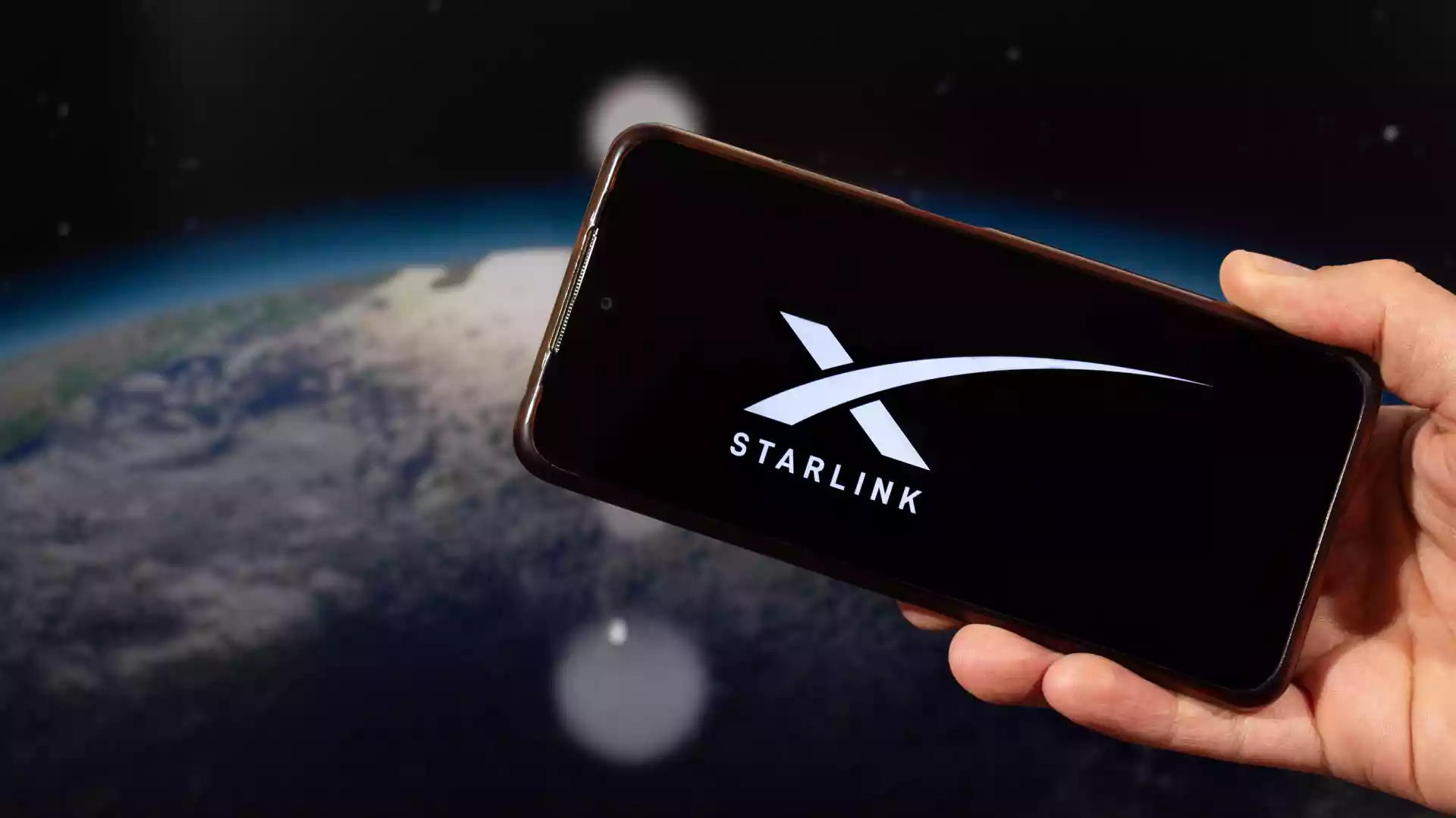 Starlink Direct-to-Cell Ukraine