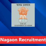 Nagaon Recruitment