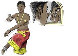 Kali: The Rural Dance Prodigy Who Conquered Bharatanatyam and Folk Arts Kali: The Rural Dance Prodigy