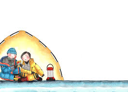Tine Mena Everest Journey
