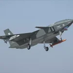 Turkish UAV BVR First