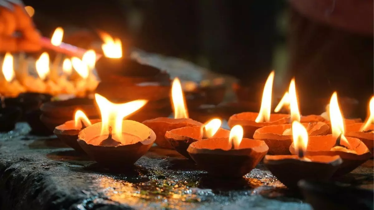 UNESCO Diwali Heritage