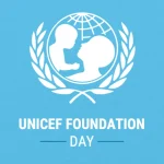 UNICEF Foundation Day