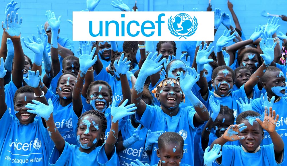 UNICEF Foundation Day