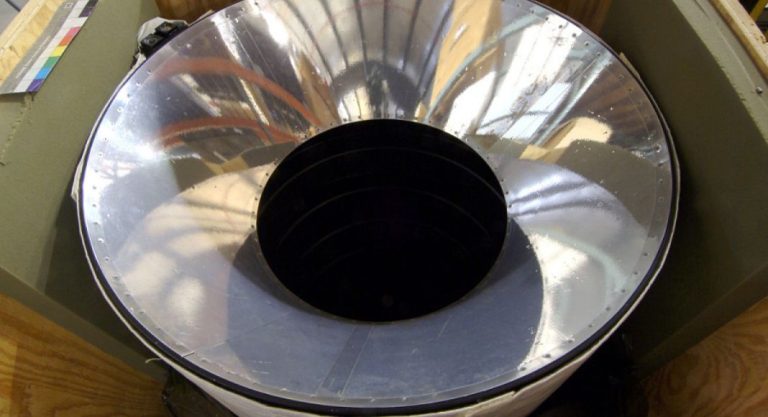 UltraViolet Imaging Telescope