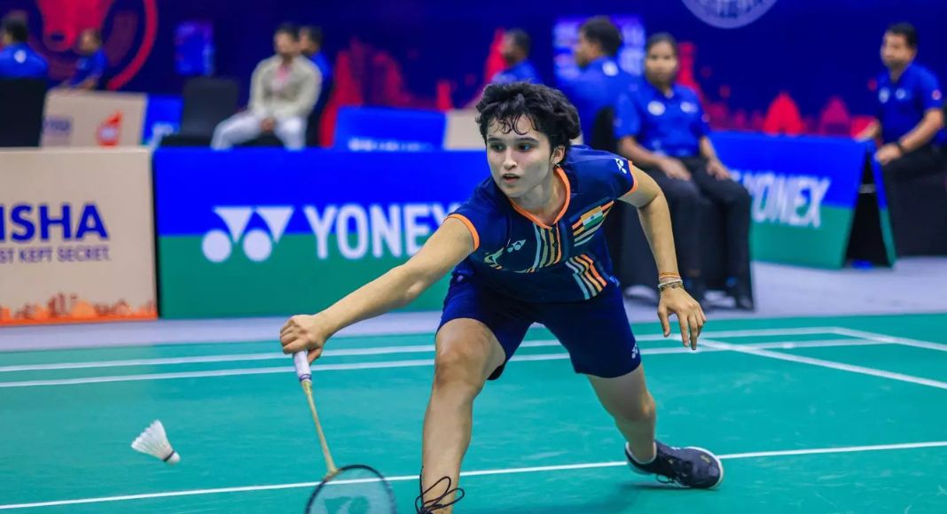 Odisha Masters Badminton