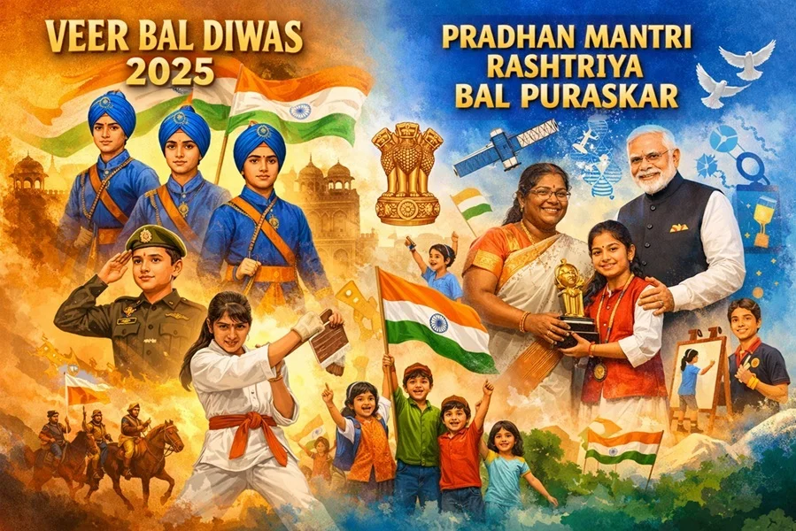 Veer Bal Diwas