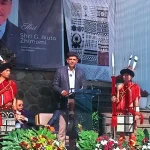 Watershed Mahotsav Nagaland
