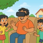 Virtual Reality